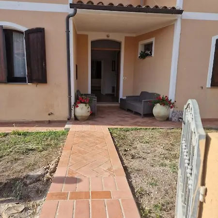 Claudia's House * Santa Teresa Gallura