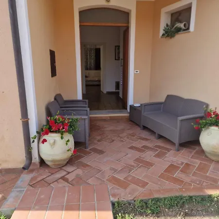 Claudia's House