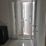 Claudia's House