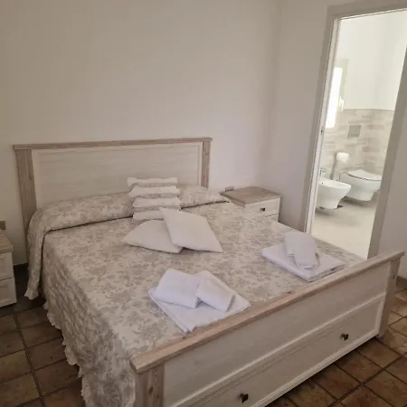 Guest house Claudia's House Santa Teresa Gallura