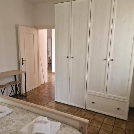 Guest house Claudia's House Santa Teresa Gallura