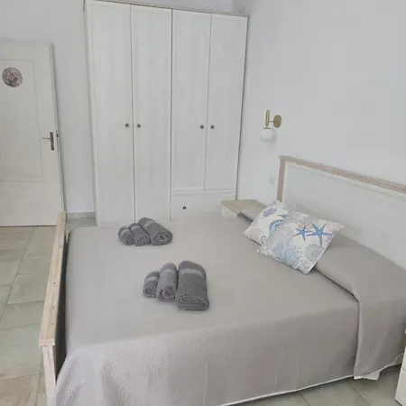 Pensionat Claudia's House 3*