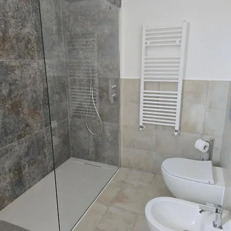 Claudia's House Guest house Santa Teresa Gallura