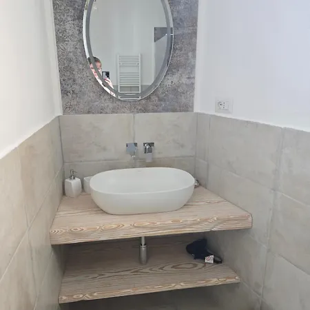 Claudia's House 3* Santa Teresa Gallura