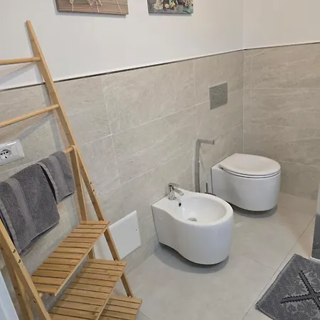 Claudia's House 3* Santa Teresa Gallura