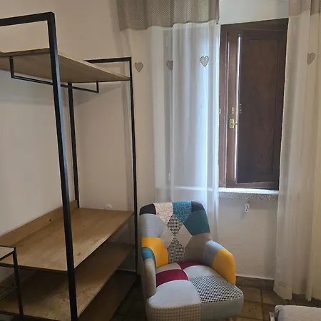 Πανσιόν Claudia's House