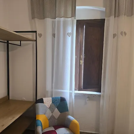 Πανσιόν Claudia's House
