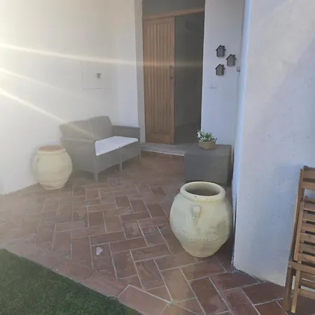 Claudia's House Πανσιόν
