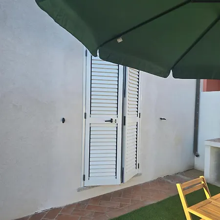 Claudia's House Πανσιόν 3*