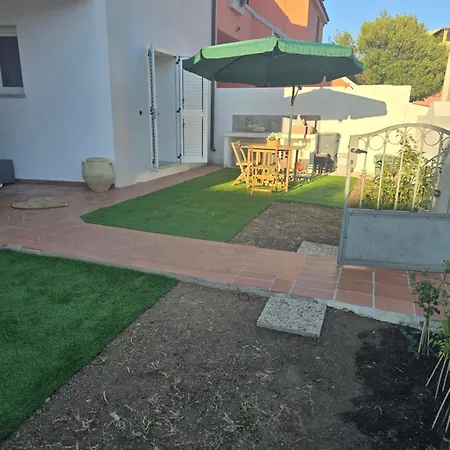 Claudia's House 3* Santa Teresa Gallura
