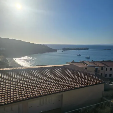 Claudia's House Guest house Santa Teresa Gallura
