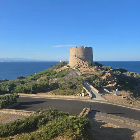 Claudia's House 3* Santa Teresa Gallura