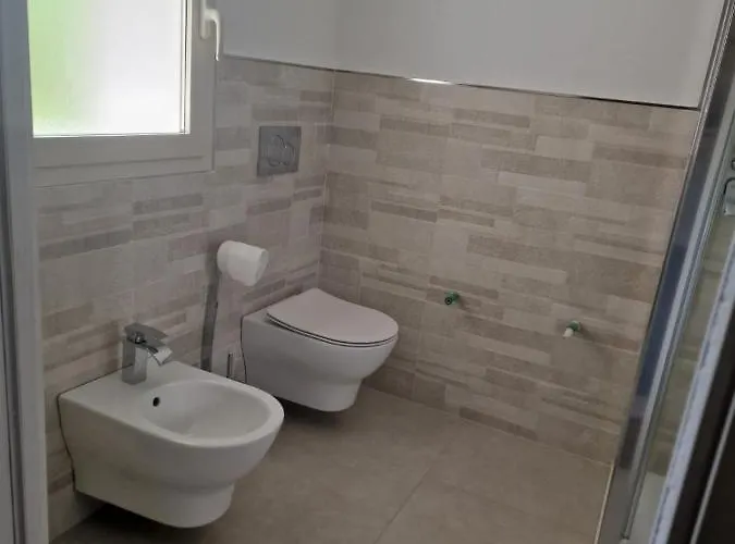 Guest house Claudia's House