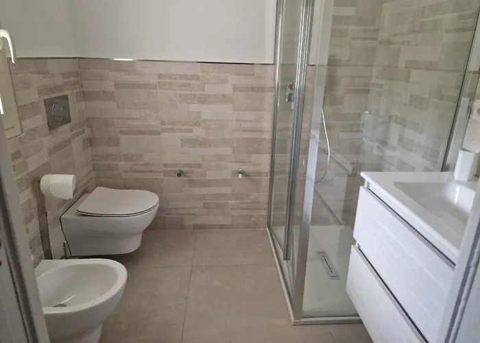 Guest house Claudia's House