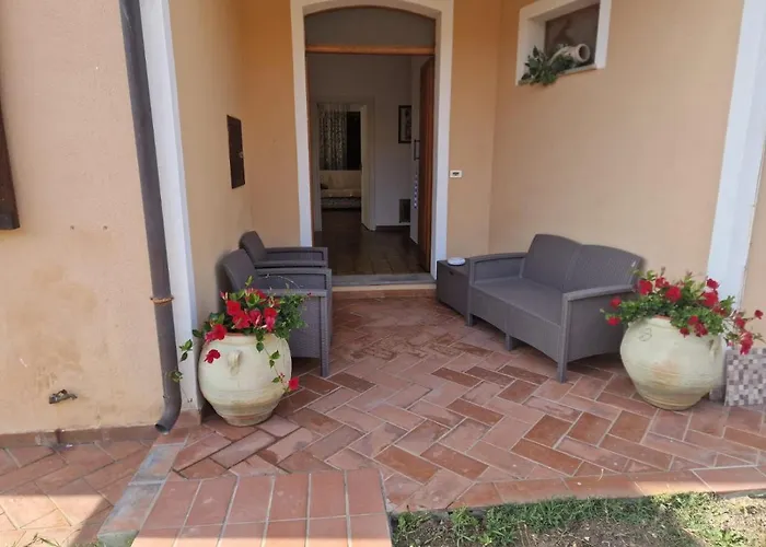 Claudia's House
