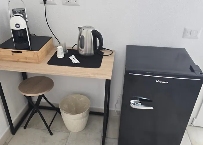 Guest house Claudia's House