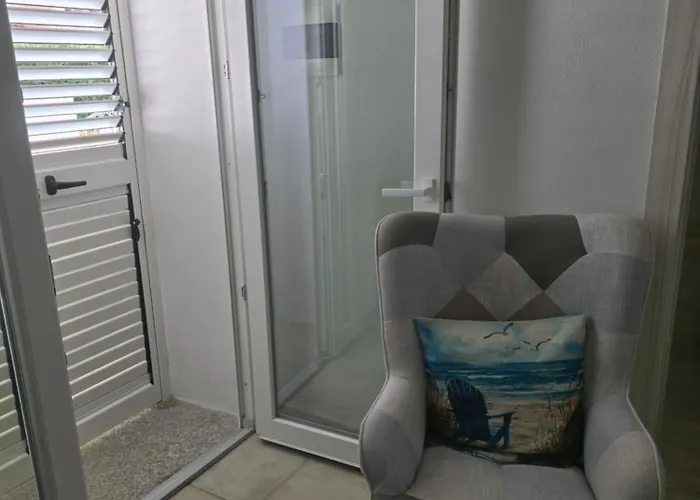 Claudia's House Santa Teresa Gallura