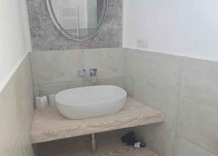 Claudia's House Guest house