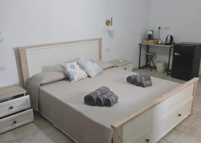 Konukevi Claudia's House 3*