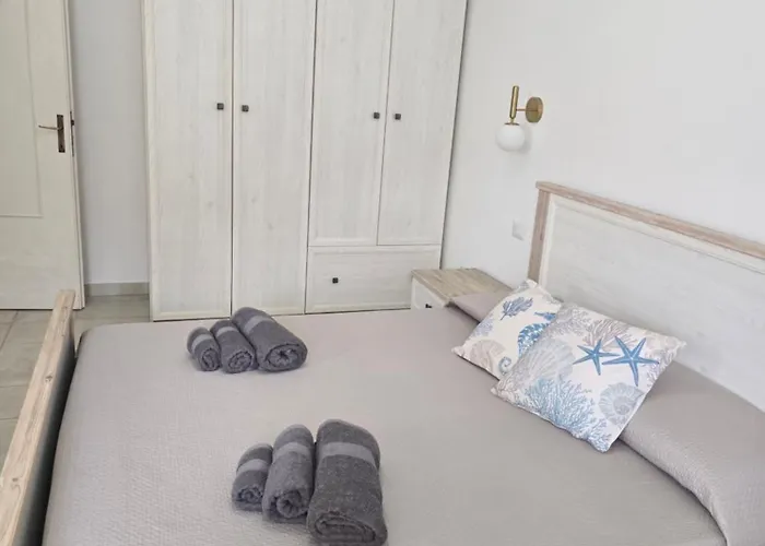 Claudia's House 3* Santa Teresa Gallura