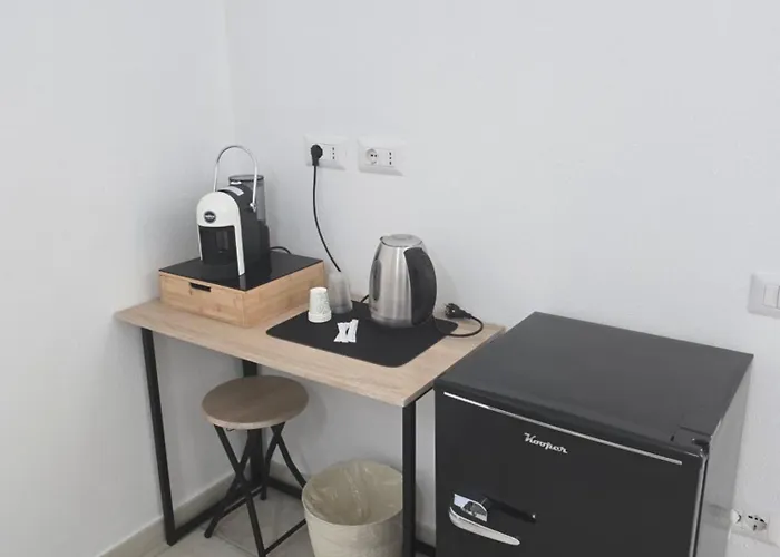 Guest house Claudia's House Santa Teresa Gallura