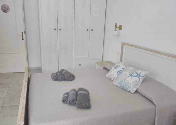Πανσιόν Claudia's House 3*