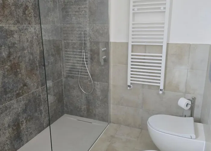 Claudia's House Guest house Santa Teresa Gallura