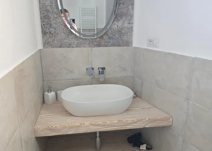 Claudia's House 3* Santa Teresa Gallura