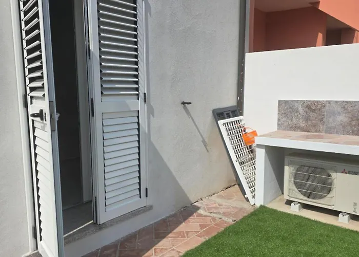 Claudia's House Πανσιόν 3*