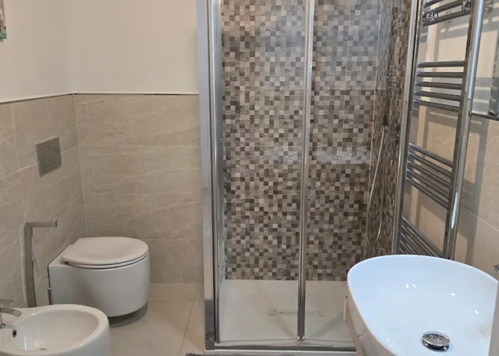 Claudia's House 3* סנטה טרזה גאיורה